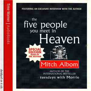 Mitch Albom - The Five People You Meet In Heaven download flac