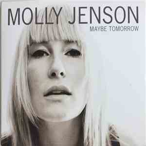 Molly Jenson - Maybe Tomorrow download flac