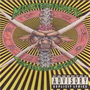 Monster Magnet - Spine Of God download flac