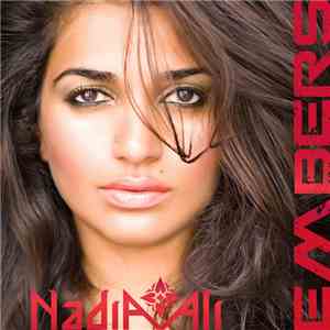 Nadia Ali - Embers download flac