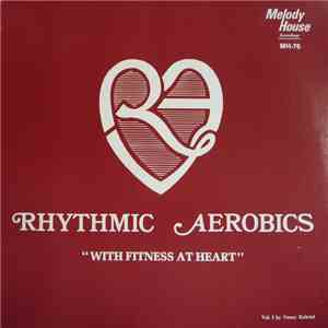 Nancy Kabriel - Rhythmic Aerobics download flac