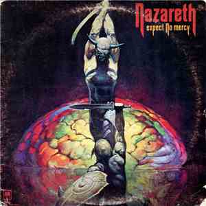 Nazareth  - Expect No Mercy download flac
