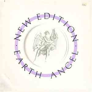 New Edition - Earth Angel download flac
