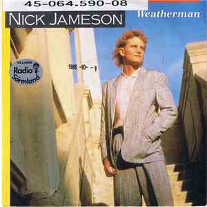 Nick Jameson - Weatherman download flac