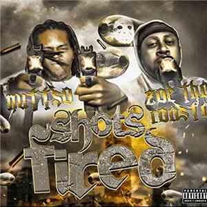 Nutt-So & Zoe Tha Roasta - Shots Fired download flac