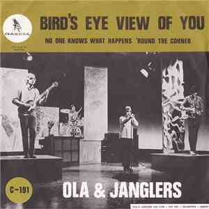 Ola & Janglers - Bird's Eye View Of You download flac