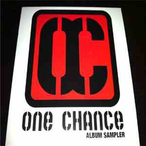 One Chance - One Chance download flac