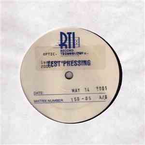 Optic - Untitled (Unreleased) download flac