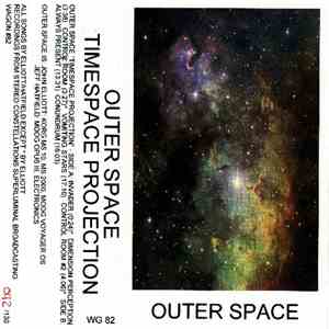 Outer Space  - Timespace Projection download flac