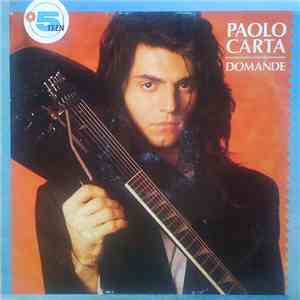Paolo Carta - Domande download flac