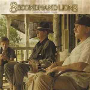 Patrick Doyle - Secondhand Lions download flac