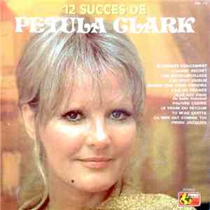 Petula Clark - 12 Succes De Petula Clark download flac