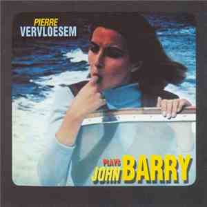 Pierre Vervloesem - Plays John Barry download flac