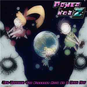 PowerpuffnoiZ - Cut Asunder The Freezing Moon In A Cute Way download flac