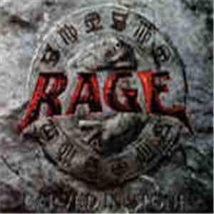Rage  - Carved In Stone download flac
