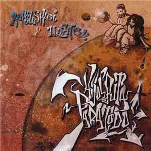 Rapsusklei & Hazhe - Hijos De Puta Para Todo download flac