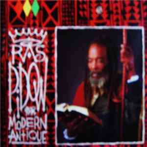 Ras Pidow - Modern Antique download flac