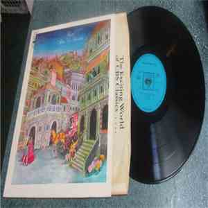 Ravel - Alicia De Larrocha - Gaspard De La Nuit / Valses Nobles Et Sentimentales / Alborada Del Gracioso download flac