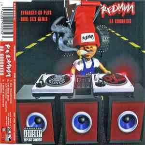 Redman - Da Goodness download flac