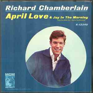 Richard Chamberlain - April Love download flac