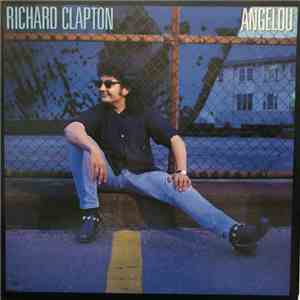 Richard Clapton - Angelou download flac