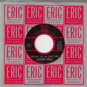 Ronnie Dove - One Kiss For Old Times' Sake download flac