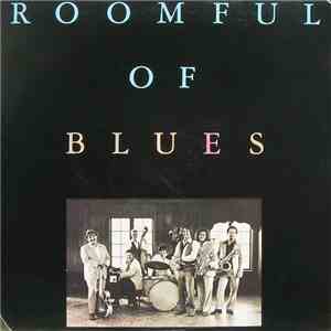 Roomful Of Blues - Roomful Of Blues download flac