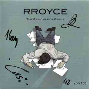Rroyce - The Principle Of Grace download flac