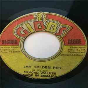 Silford Walker / Mighty Two - Jah Golden Pen / Golden Dub download flac
