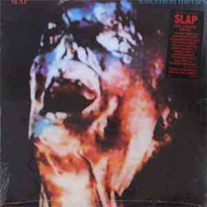 Slap  - Songs From The Cross download flac