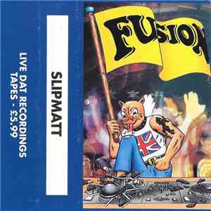 Slipmatt - Fusion - Best Of British download flac