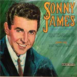 Sonny James Featuring Kathy Dee - Sonny James The Southern Gentleman download flac