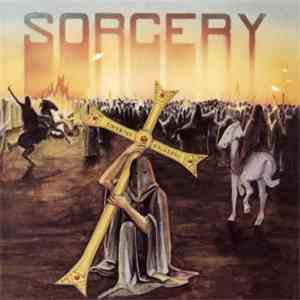 Sorcery  - Sinister Soldiers download flac