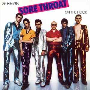 Sore Throat  - 7th Heaven (D.J. Edit) download flac