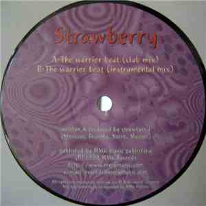 Strawberry - The Warrior Beat download flac