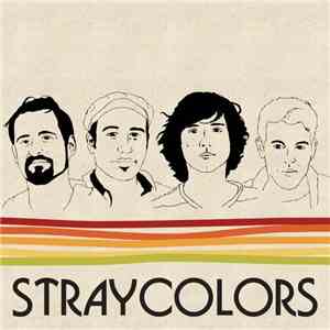Stray Colors - Stray Colors download flac