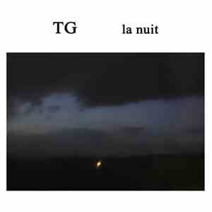 TG - La Nuit download flac