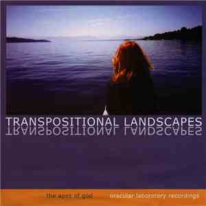 The Apes Of God - Transpositional Landscapes download flac