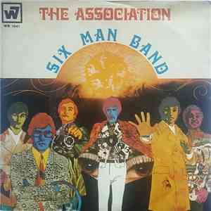 The Association  - Six Man Band download flac