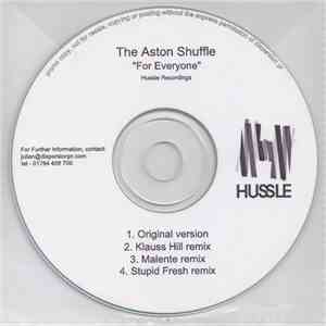 The Aston Shuffle - For Everyone download flac
