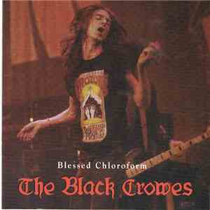 The Black Crowes - Bledssed Chloroform download flac