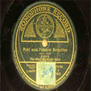 The Black Diamonds Band - Poet And Peasant Selection download flac