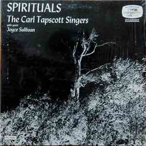 The Carl Tapscott Singers with Joyce Sullivan - Spirituals download flac