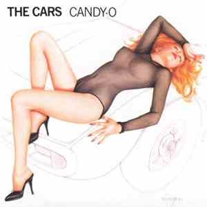 The Cars - Candy-O download flac