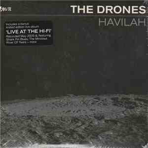 The Drones  - Havilah download flac