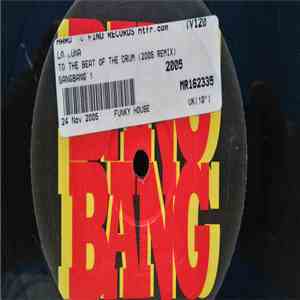 The Ethics - To The Beat Of The Drum (2005 Remix) download flac