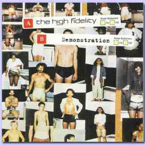 The High Fidelity - Demonstration download flac