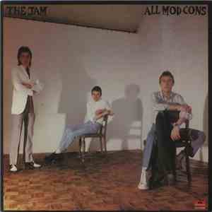 The Jam - All Mod Cons download flac