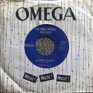 The Mena Moeria Minstrels - Ambon March / Tahiti March download flac