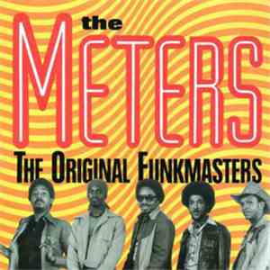 The Meters - The Original Funkmasters download flac